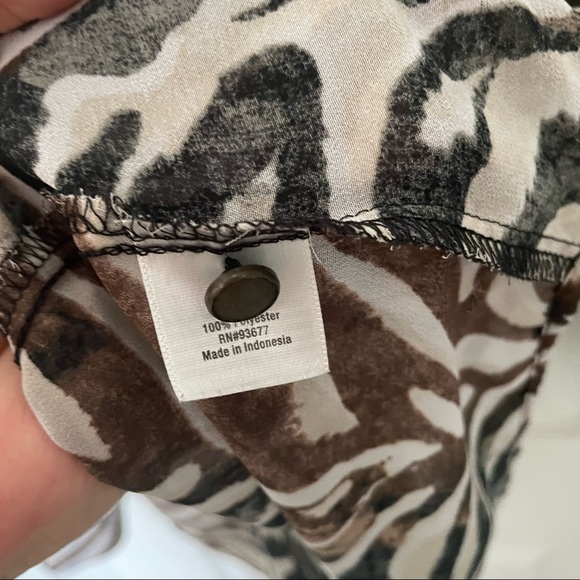 a.n.a top - Picture 2 of 5